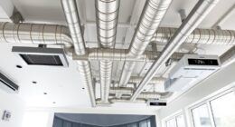 indoor airflow and moisture