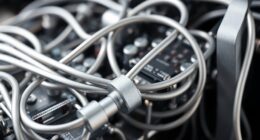 infinity system anatomy dissection