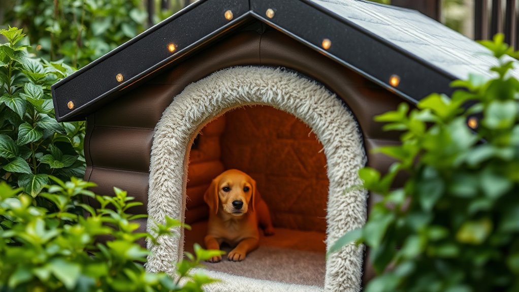 insulation weatherproofing safety comfort