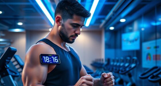 interval tempo recovery training