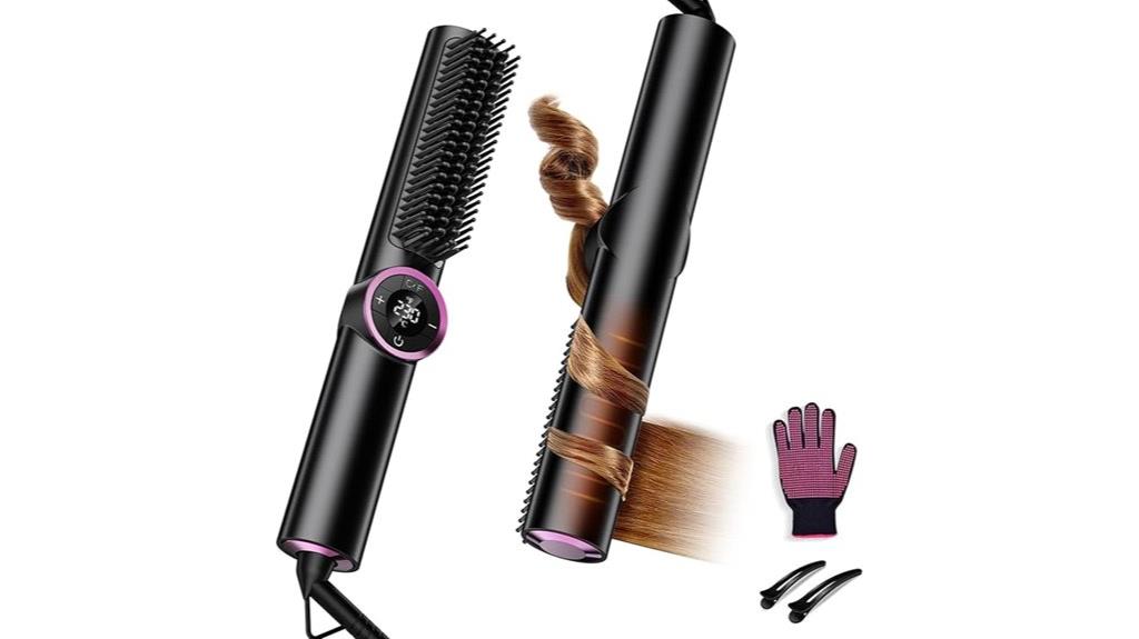 ionic 3 in 1 styler