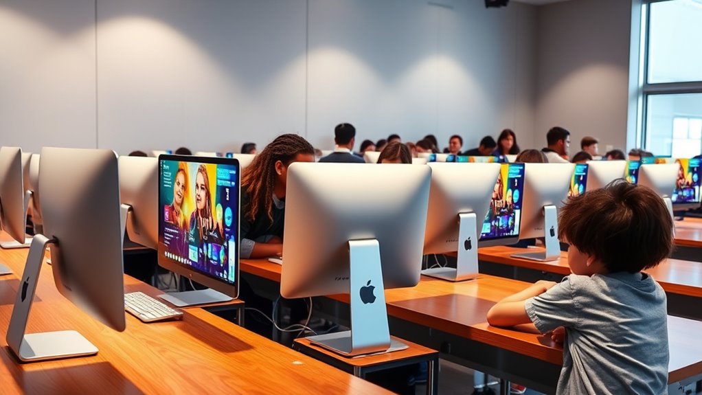 key factors for imac selection