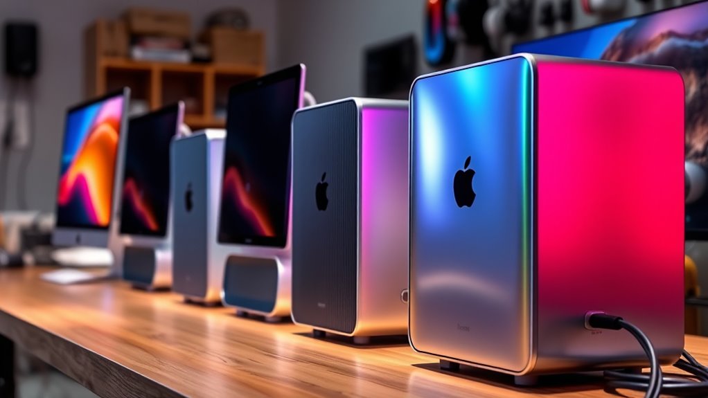 key selection considerations