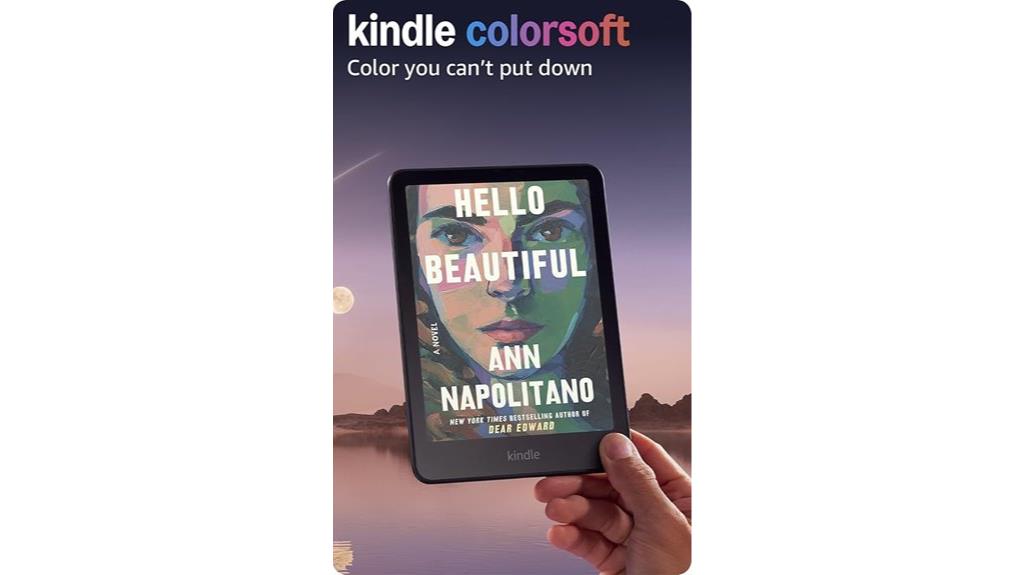 kindle signature edition 32gb