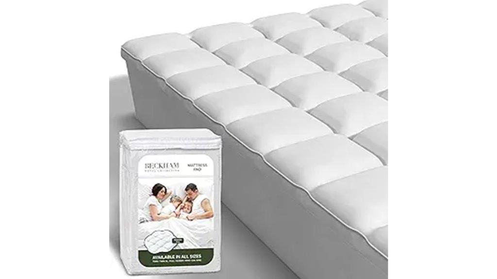 king size mattress protector