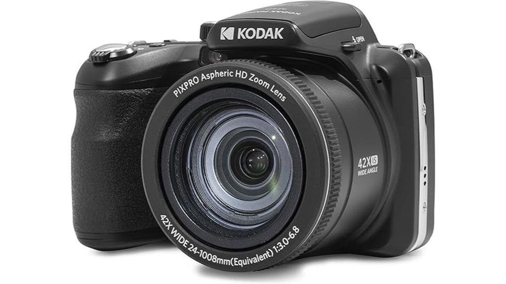 kodak 20mp digital camera