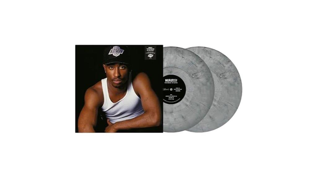 la kings themed conspiracy