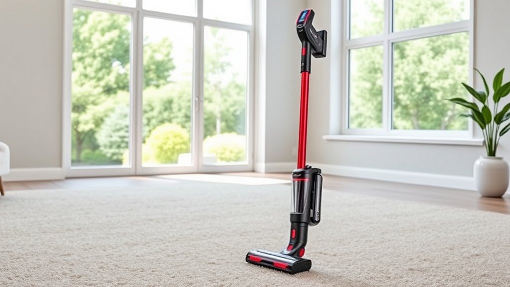 large house cleaning essentials