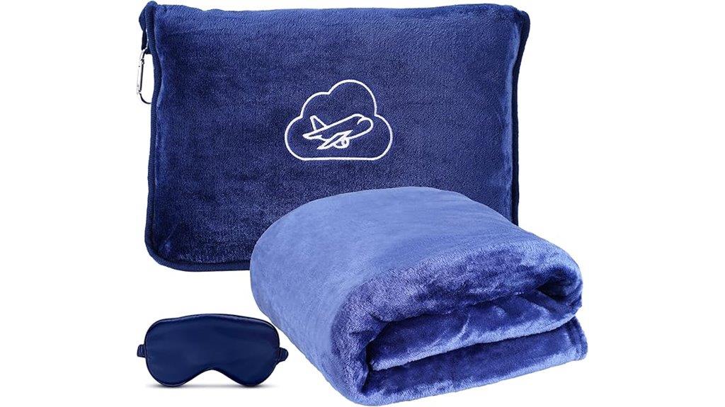 lightweight warm travel kit