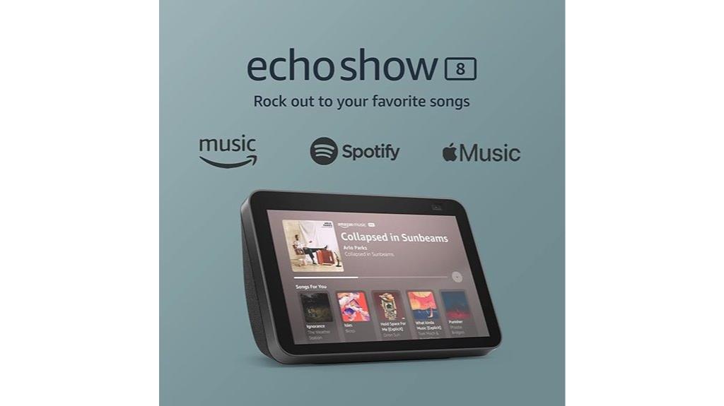 like new echo show