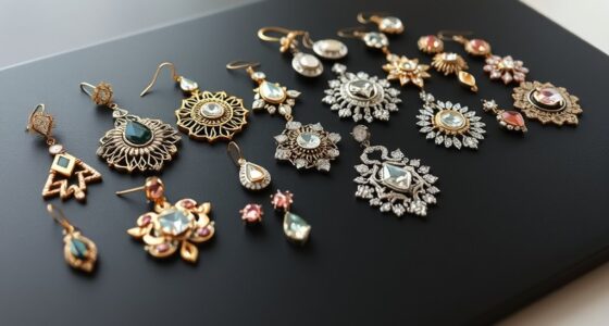 luxury bold jewelry collection