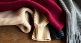 luxury cashmere sweater collection
