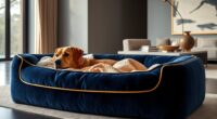 luxury dog beds 2025
