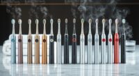 luxury electric toothbrushes list