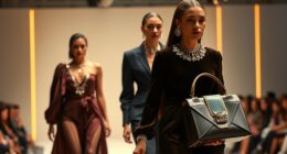 luxury fashion trends 2025