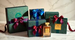 luxury fragrance gift sets