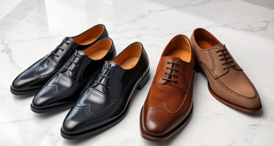 luxury men s dress shoes