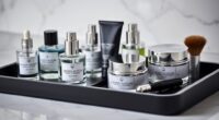 luxury men s skincare sets