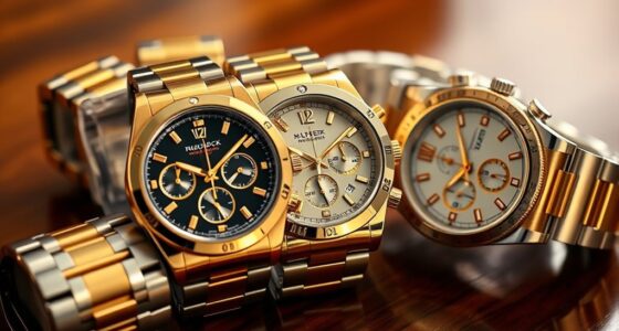 luxury men s watch guide