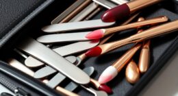 luxury nail care sets