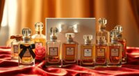luxury perfume gift sets