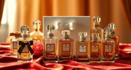 luxury perfume gift sets