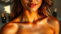 luxury self tanning products list