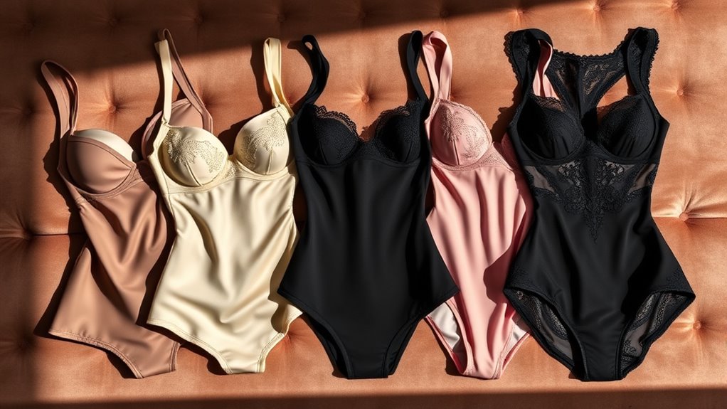 luxury shapewear brands
