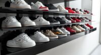 luxury sneaker collection guide