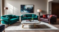 luxury sofa brands list