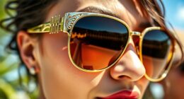 luxury summer sunglasses collection