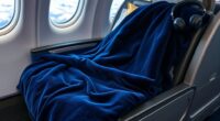 luxury travel comfort essentials