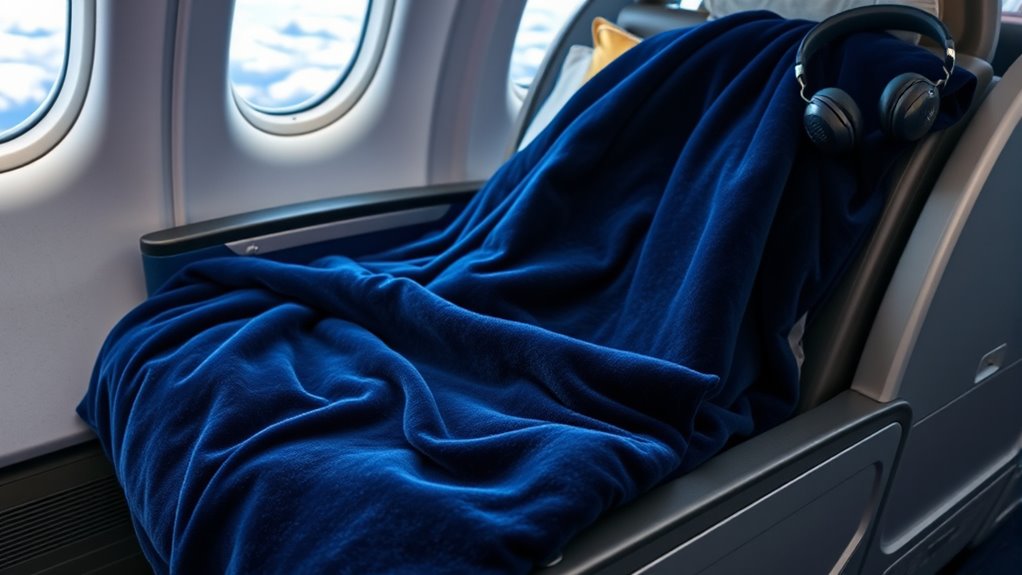 luxury travel comfort essentials