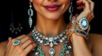 luxury women s jewelry trends