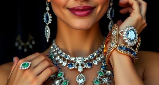 luxury women s jewelry trends