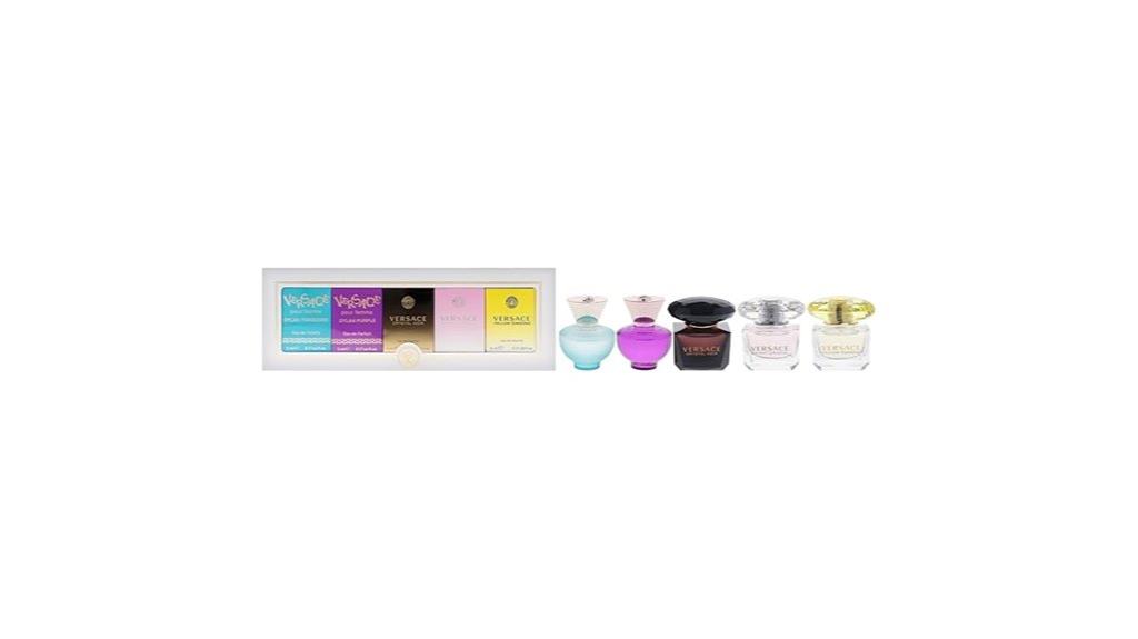 luxury women s miniature collection