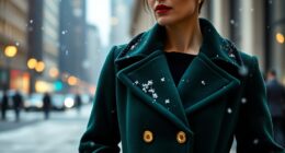 luxury women s wool coats