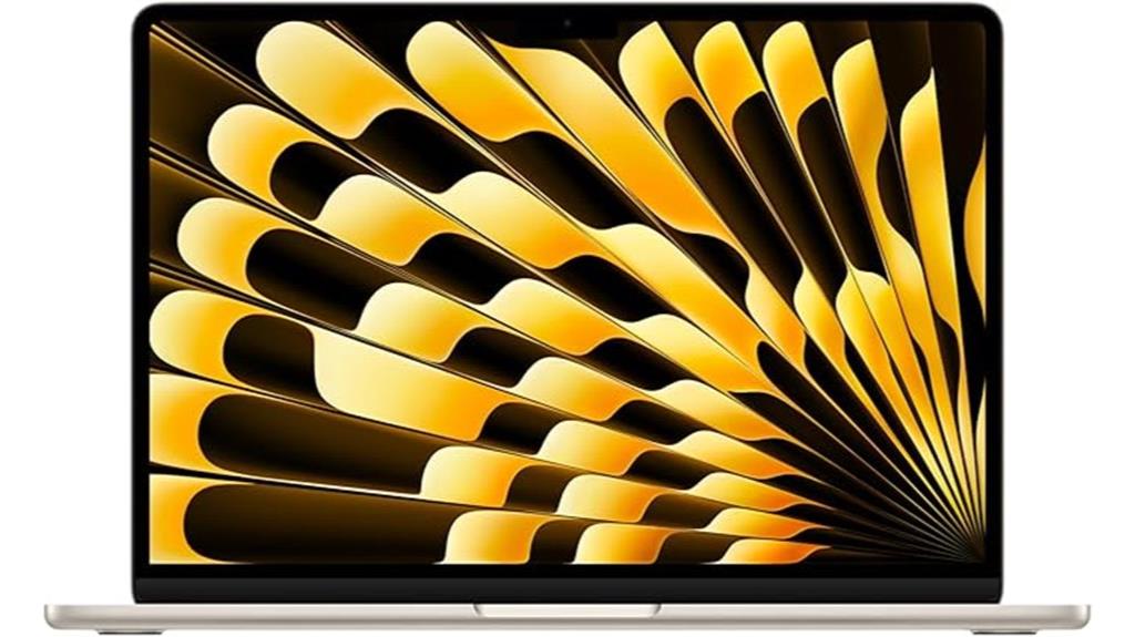 macbook air 13 inch 2025