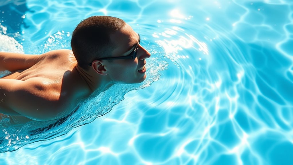 master breathing for endurance