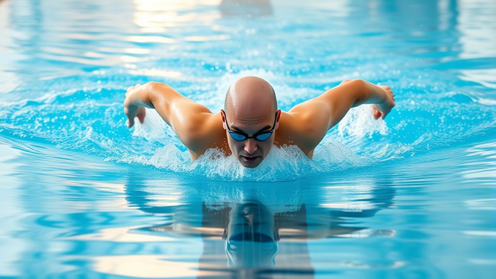 master smooth breathing technique
