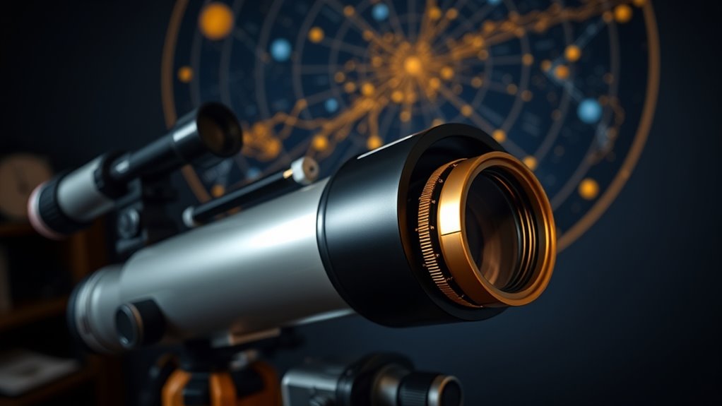 matching optics and compatibility