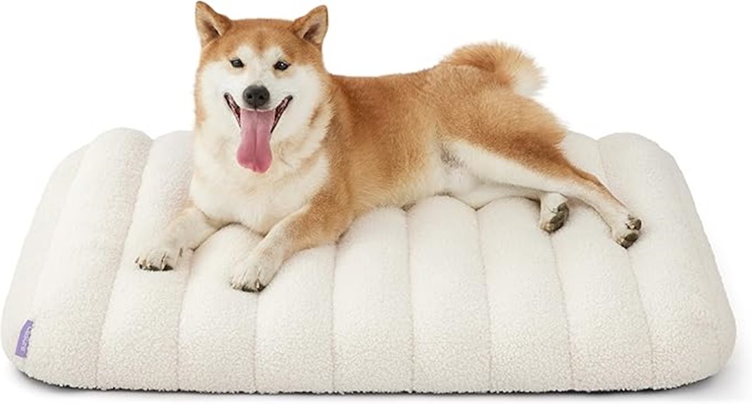medium washable orthopedic bed