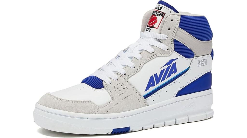 men s avia high tops
