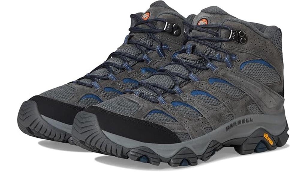 men s mid hiking boot
