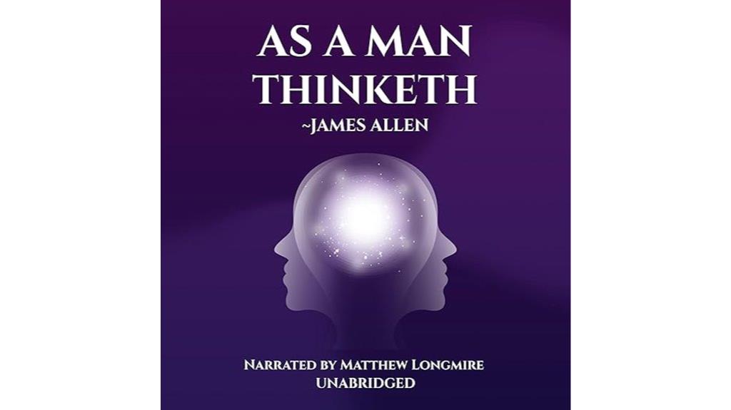 mind shapes destiny thought