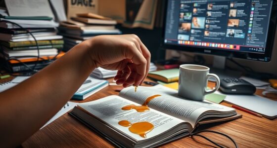 mistakes in continuous learning