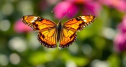 moderate butterfly drill practice