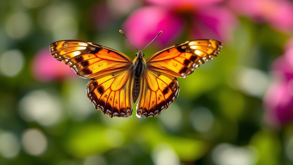 moderate butterfly drill practice
