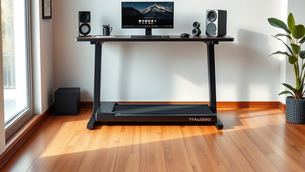 motor noise size safety