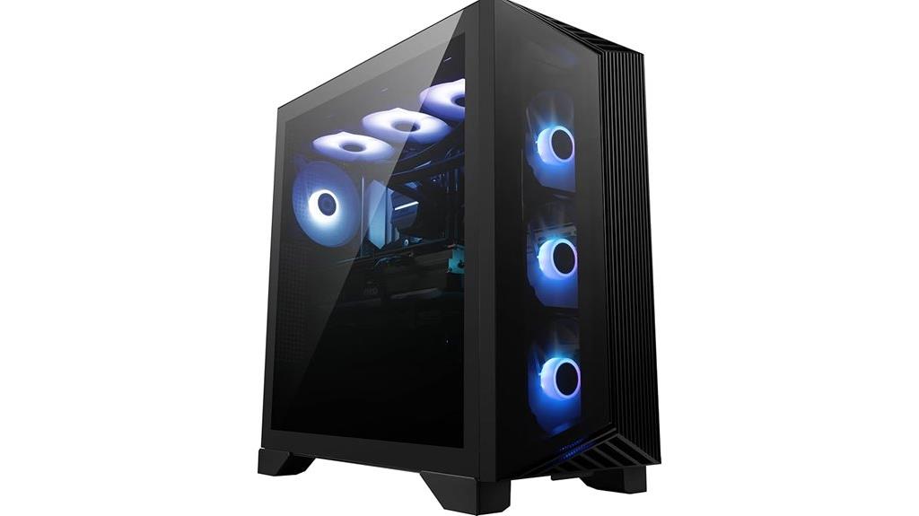 msi aegis zs2 gaming